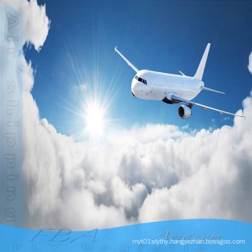 Dropshipping Company Air Shipping Logistics Services Rates From Shenzhen To USA